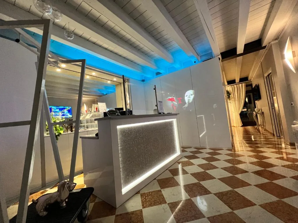 Hotel Fontana Verona — foto 3