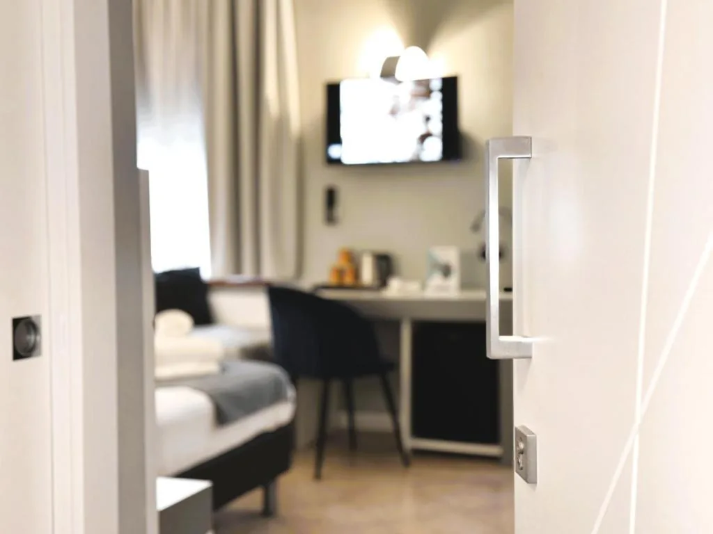 Hotel Fontana Verona — foto 8