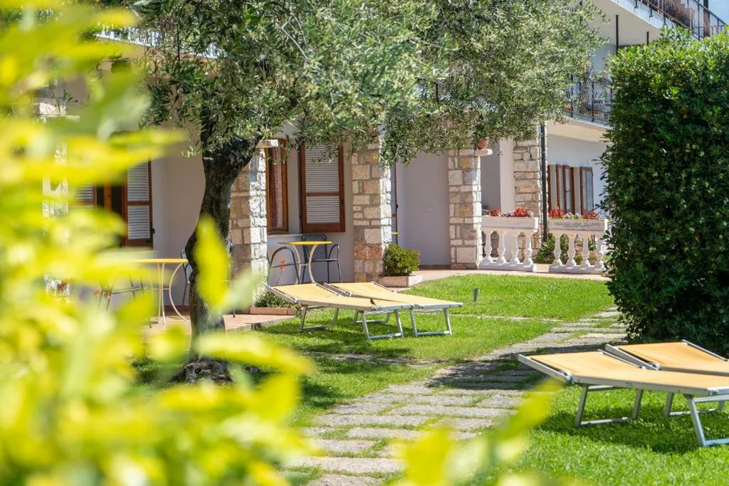 Hotel Forbisicle — foto 8