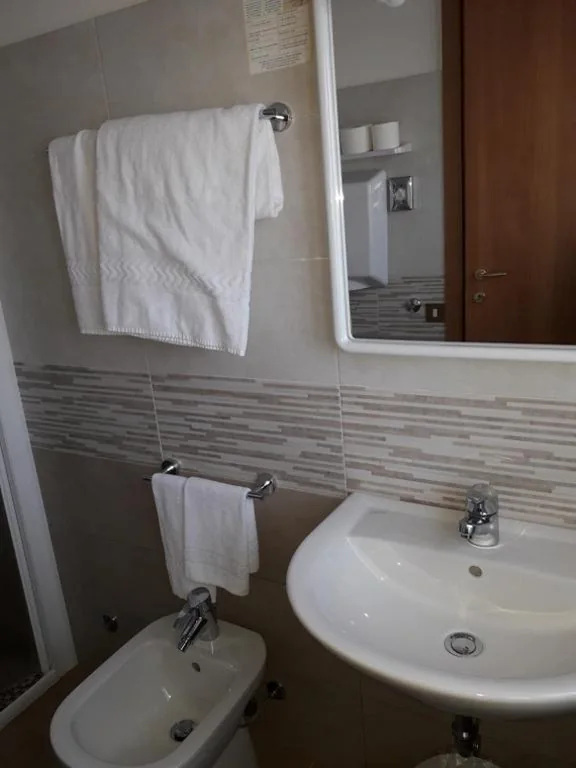 Hotel Fornaci