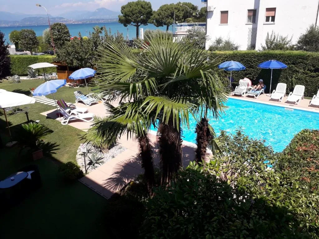Hotel Fornaci — foto 4