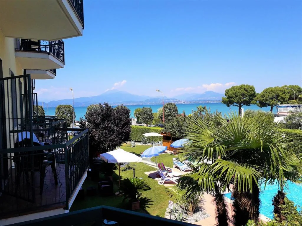 Hotel Fornaci — foto 6
