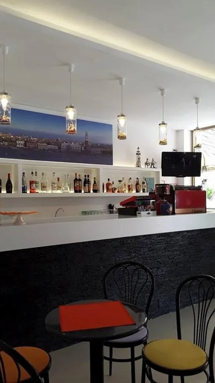 Hotel Fornaro — foto 3