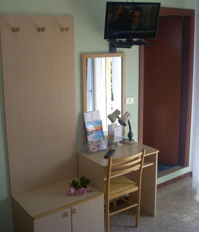 Hotel Fornaro — foto 4