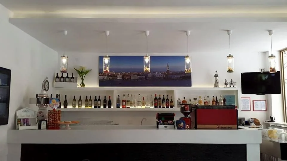 Hotel Fornaro — foto 7