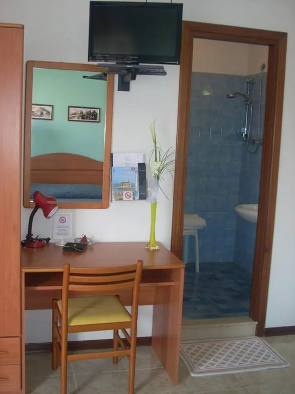 Hotel Fornaro — foto 8