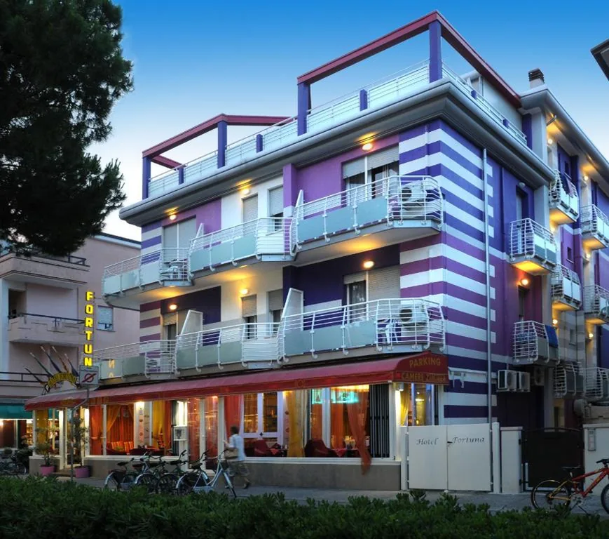 Hotel Fortuna — foto 3