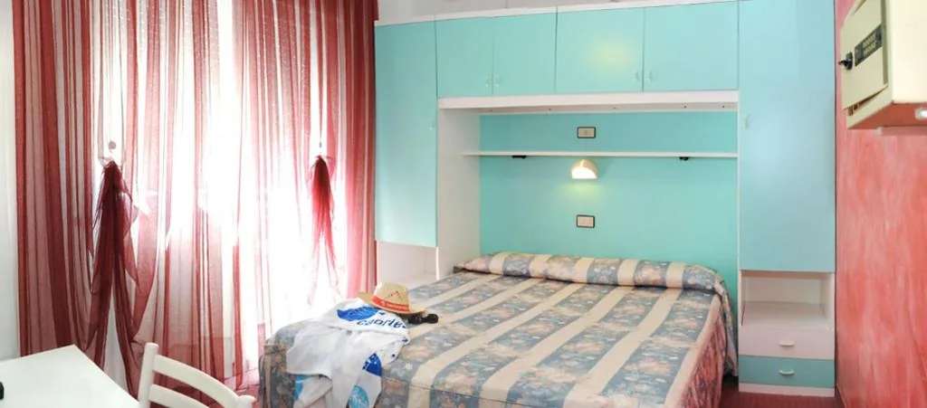 Hotel Fortuna — foto 5