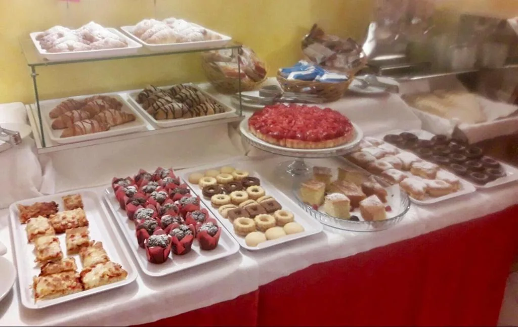 Hotel Fortuna — foto 6