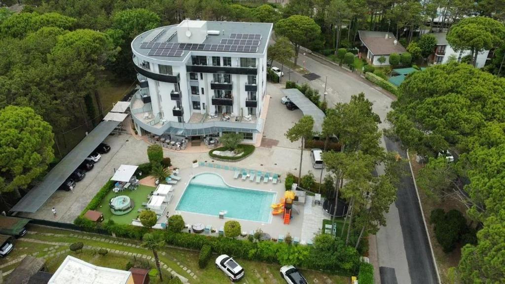 Hotel Franz