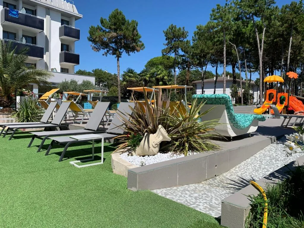 Hotel Franz — foto 4