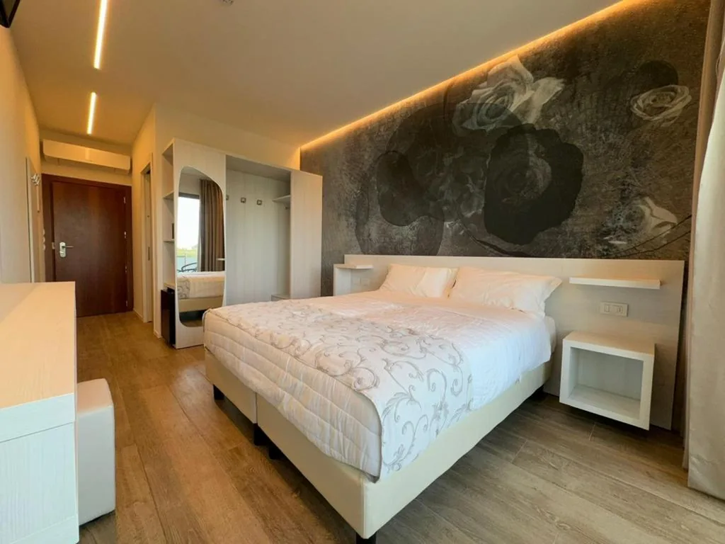 Hotel Franz — foto 6
