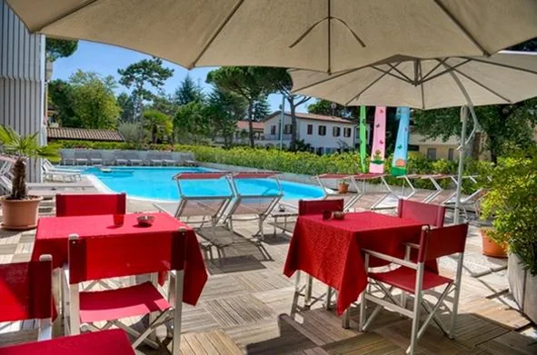 Hotel Friuli — foto 4