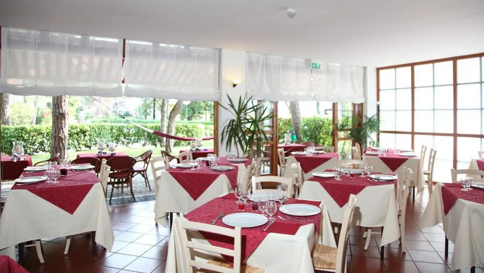 Hotel Friuli — foto 5