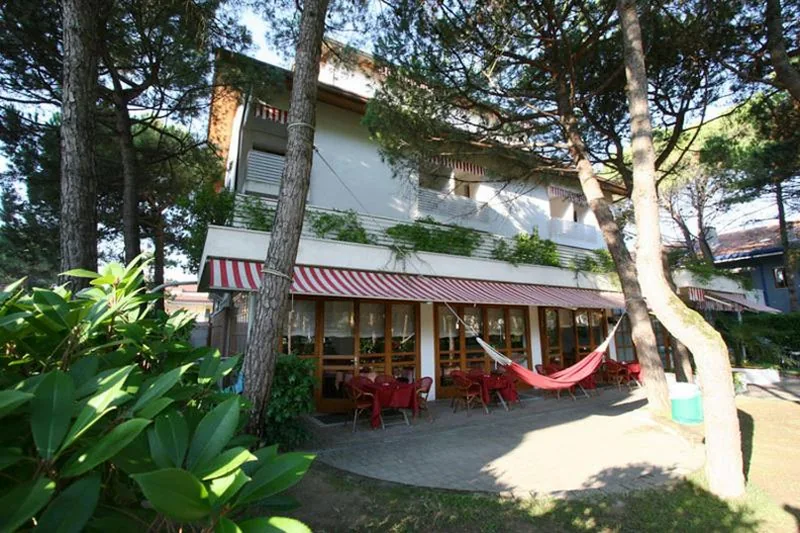 Hotel Friuli — foto 7