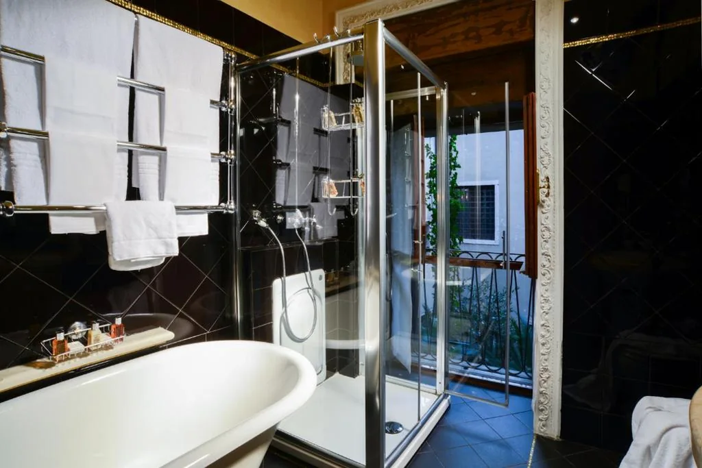 Hotel Gabbia D’Oro