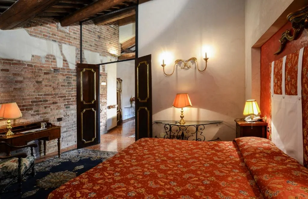 Hotel Gabbia D’Oro — foto 3