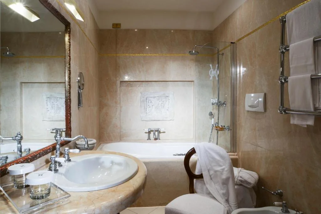 Hotel Gabbia D’Oro — foto 4