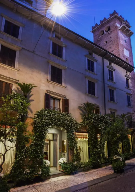 Hotel Gabbia D’Oro — foto 5