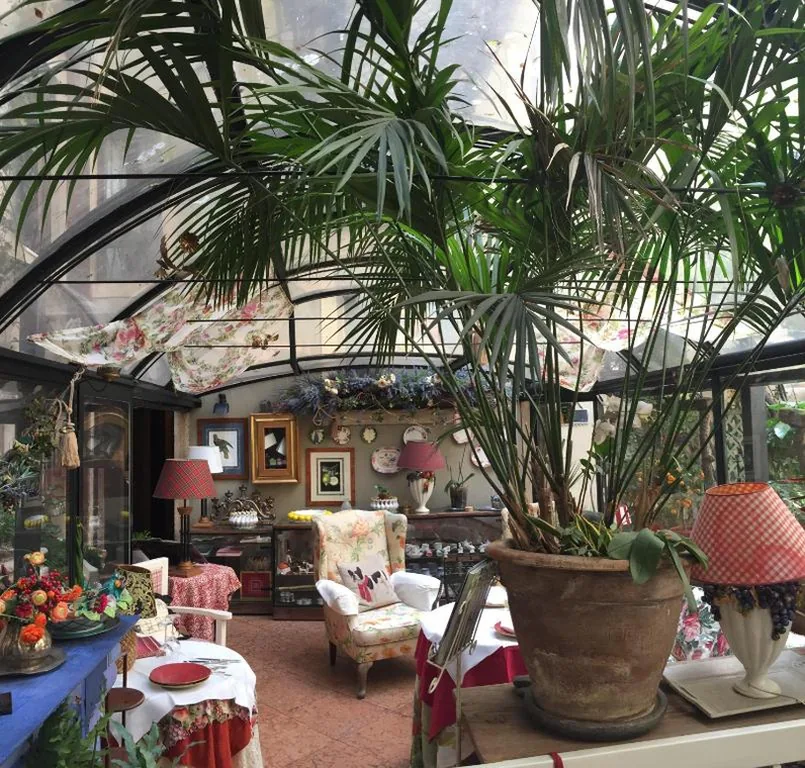 Hotel Gabbia D’Oro — foto 7