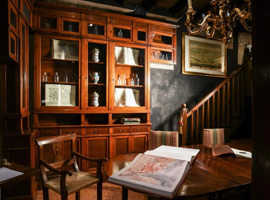 Hotel Gabbia D’Oro — foto 8