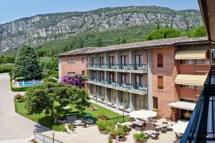 Hotel Gabbiano by Double Hospitality