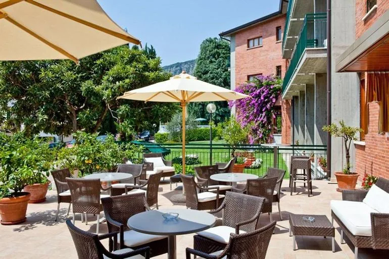 Hotel Gabbiano by Double Hospitality — foto 3