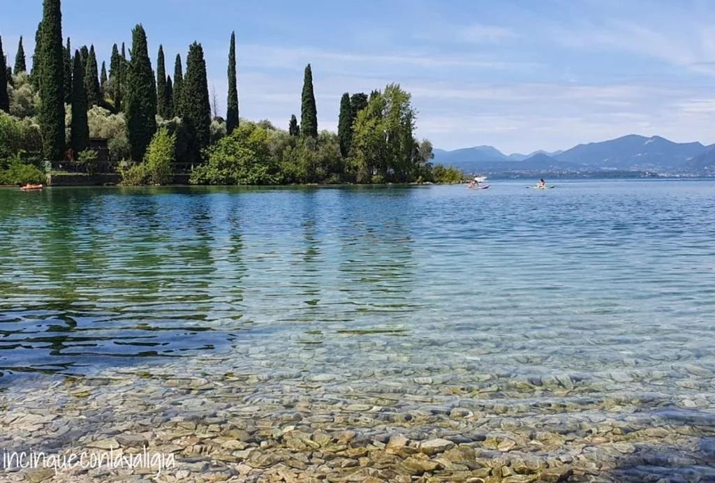 Hotel Gabbiano by Double Hospitality — foto 5