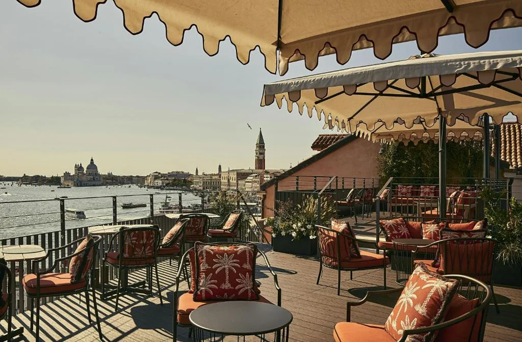 Hotel Gabrielli Venezia – Starhotels Collezione — foto 3
