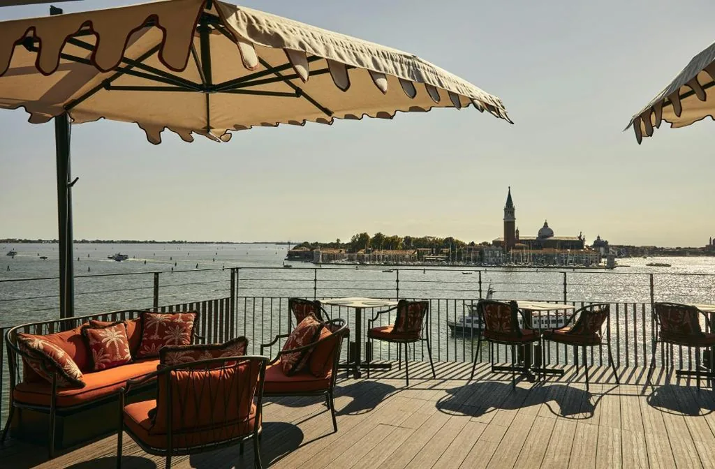 Hotel Gabrielli Venezia – Starhotels Collezione — foto 4