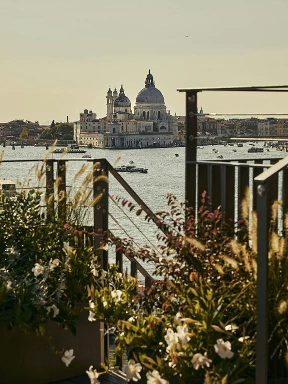 Hotel Gabrielli Venezia – Starhotels Collezione — foto 5