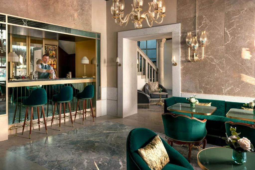 Hotel Gabrielli Venezia – Starhotels Collezione — foto 6