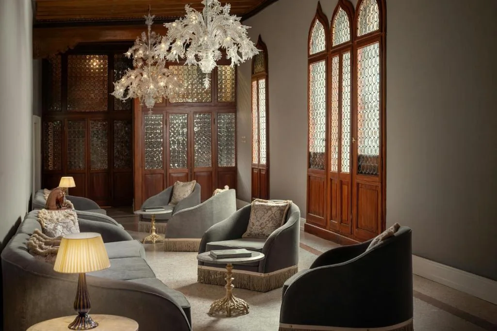 Hotel Gabrielli Venezia – Starhotels Collezione — foto 8
