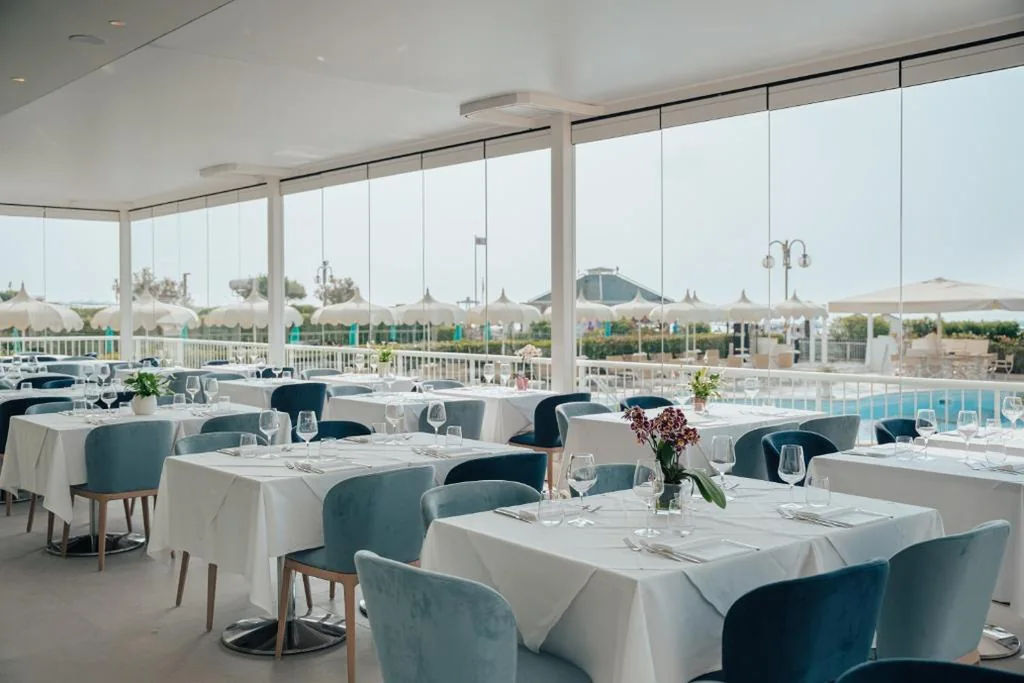 Hotel Galassia Suites & Spa — foto 3
