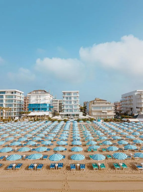 Hotel Galassia Suites & Spa — foto 4