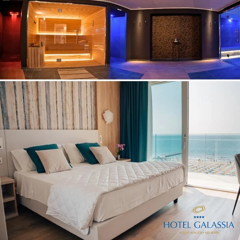 Hotel Galassia Suites & Spa — foto 5