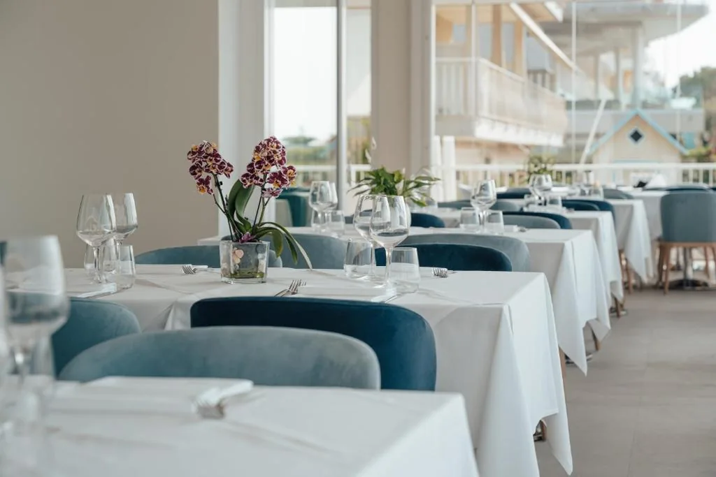Hotel Galassia Suites & Spa — foto 6