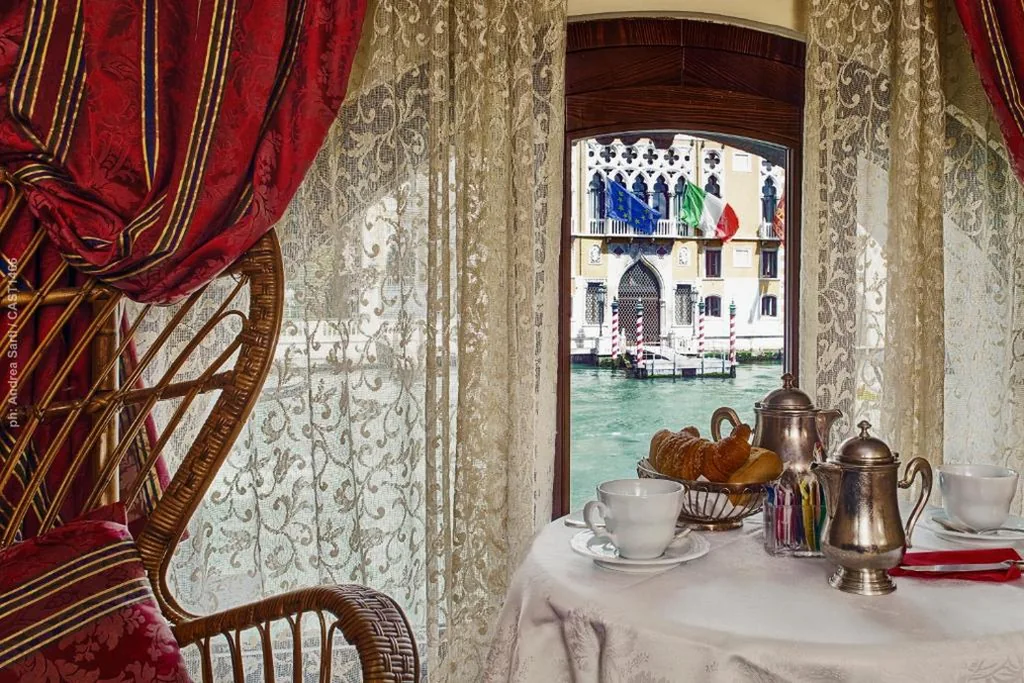 Hotel Galleria — foto 4