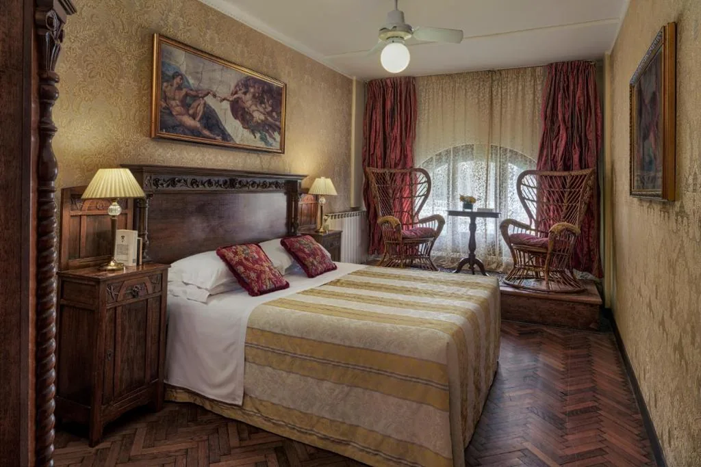 Hotel Galleria — foto 6