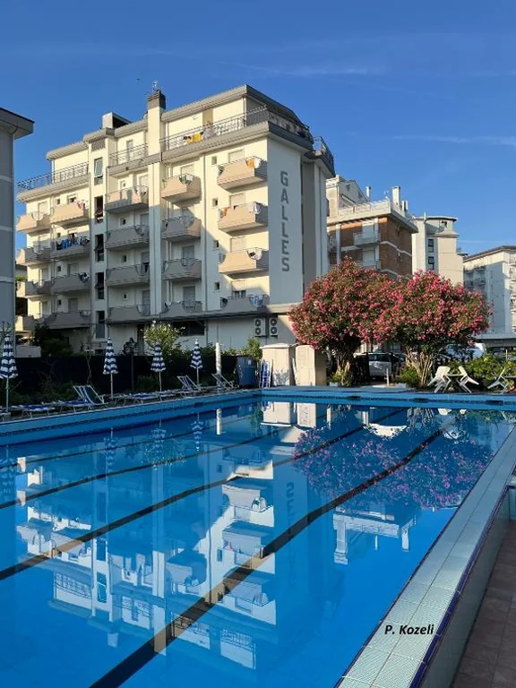 Hotel Galles