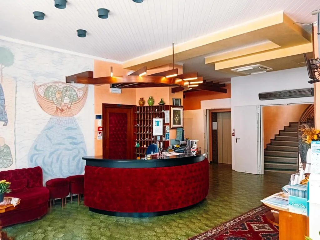 Hotel Galles — foto 3