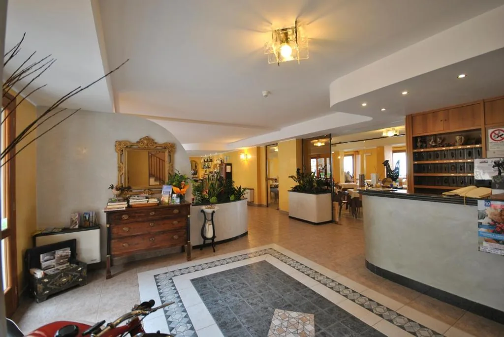 Hotel Gallo — foto 4