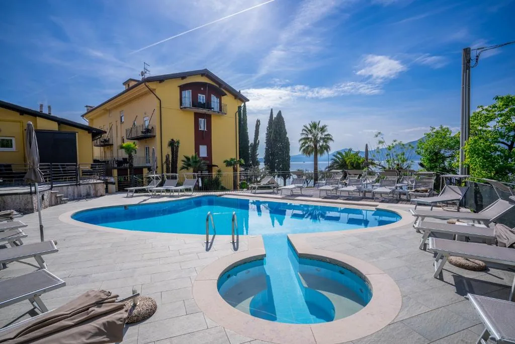 Hotel Galvani — foto 6