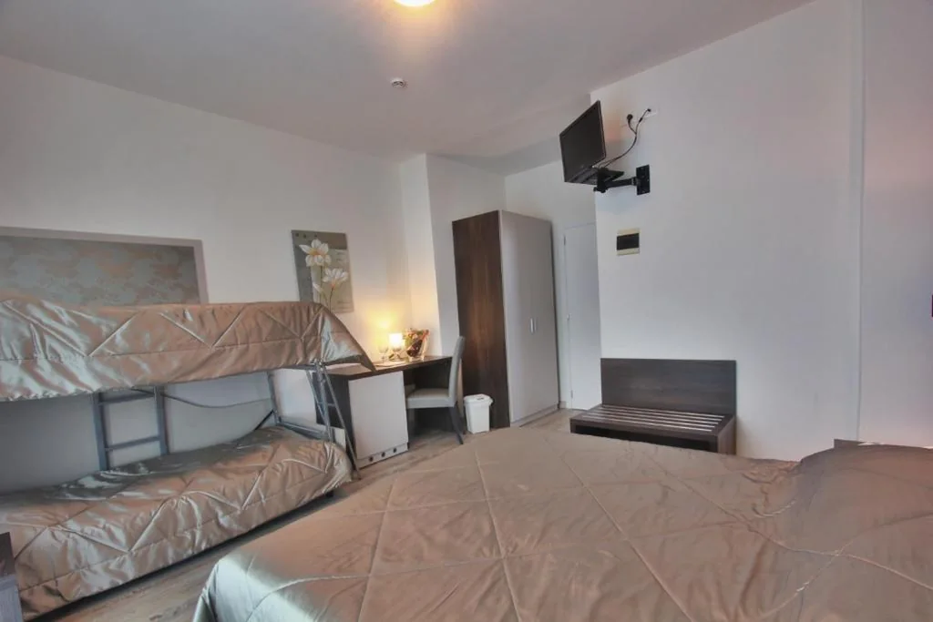 Hotel Gambrinus — foto 4