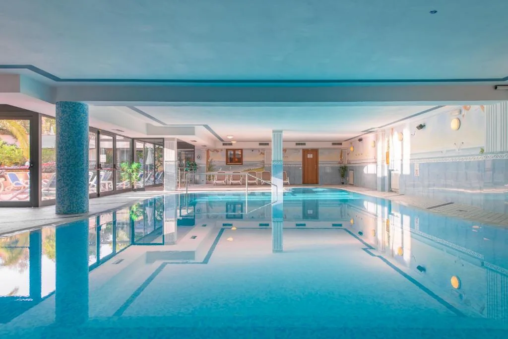 Hotel Garda Bellevue — foto 4