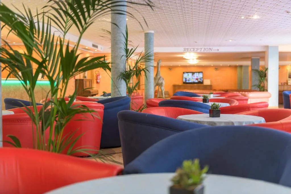 Hotel Garda Bellevue — foto 6