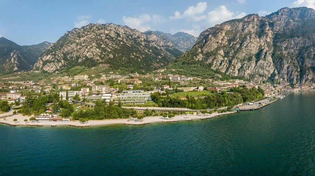 Hotel Garda Bellevue — foto 7
