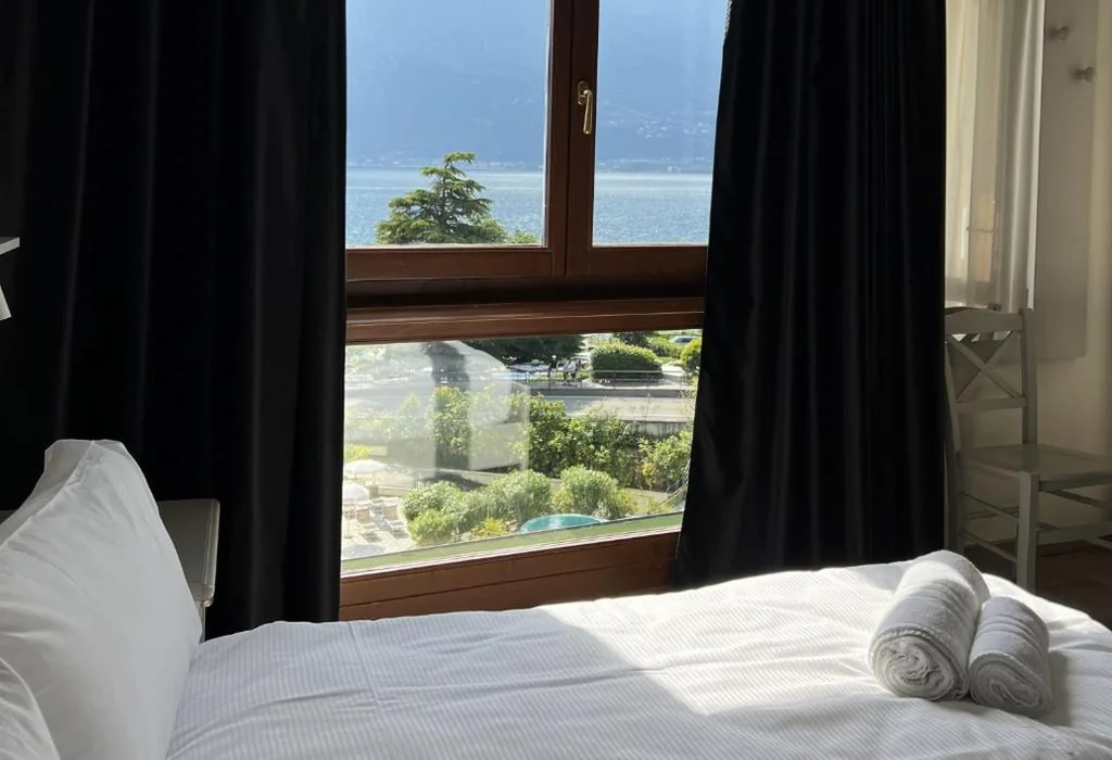 Hotel Garda Bellevue — foto 8