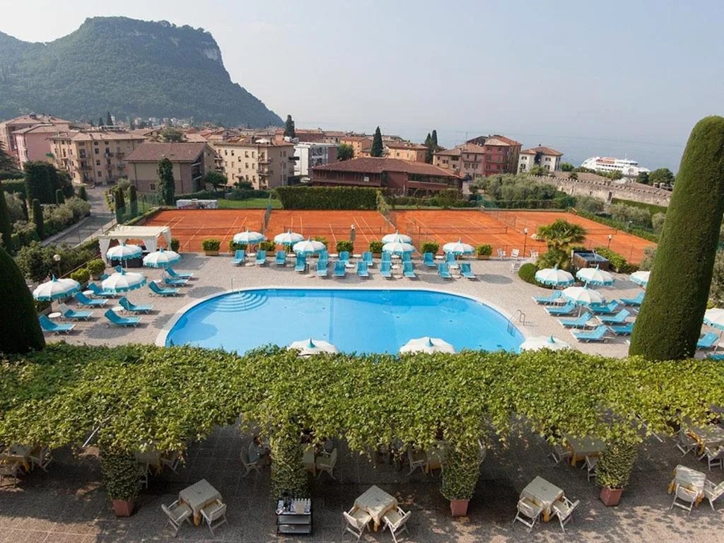 Hotel Garden — foto 4