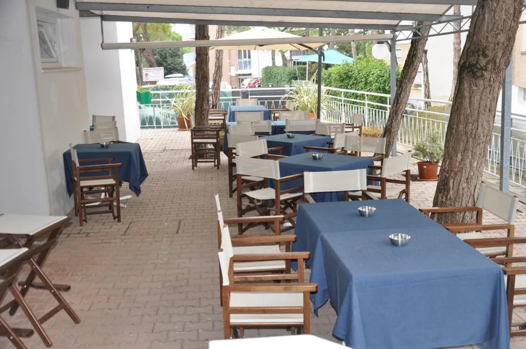 Hotel Garden — foto 4